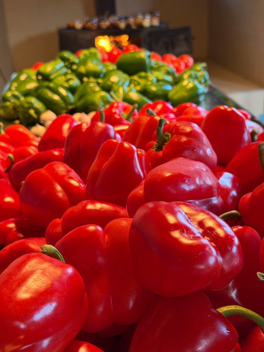 Salsita Habanero, 2 flasker